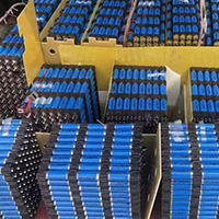 盘州柏果电池回收有限公司,高价三元锂电池回收|废旧电池回收